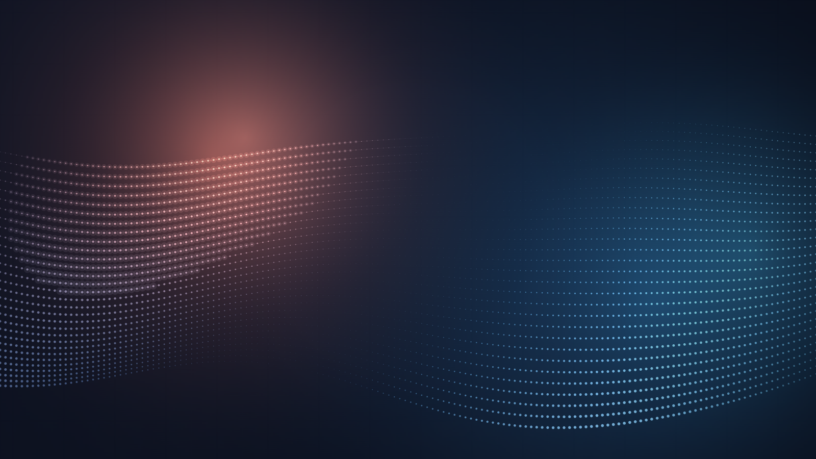 Abstract visualization of quantitative market research and strategy validation